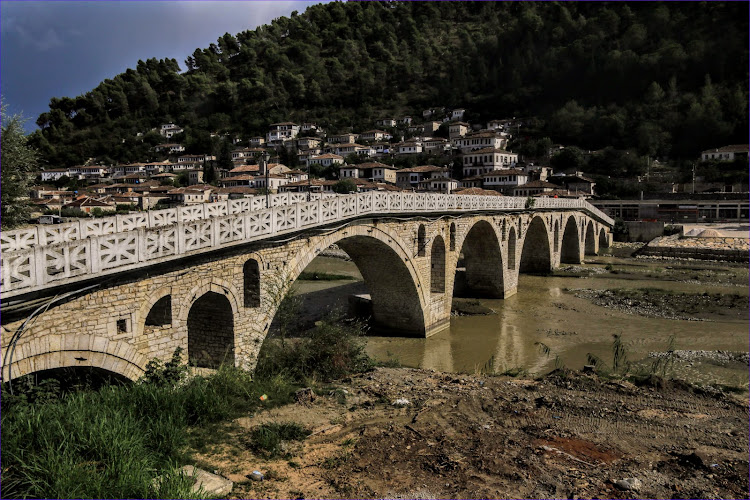 Gorica Bridge