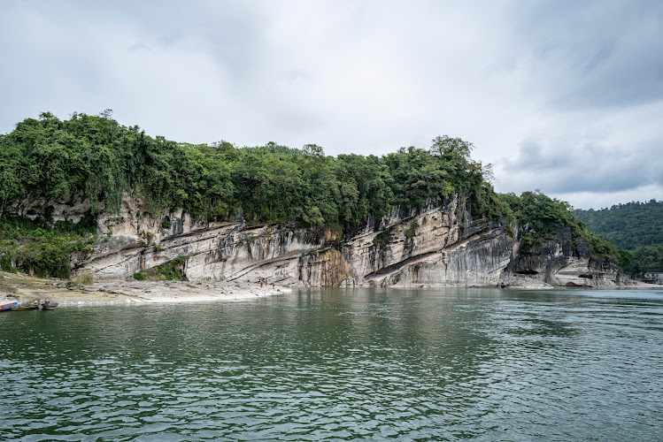 Governor’s Rapids