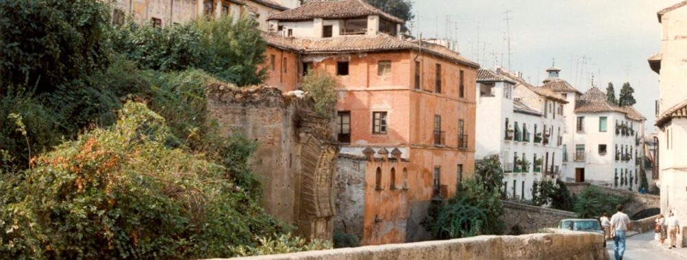 Walking tour of Granada and its perfumes Review