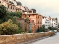 Walking tour of Granada and its perfumes Review