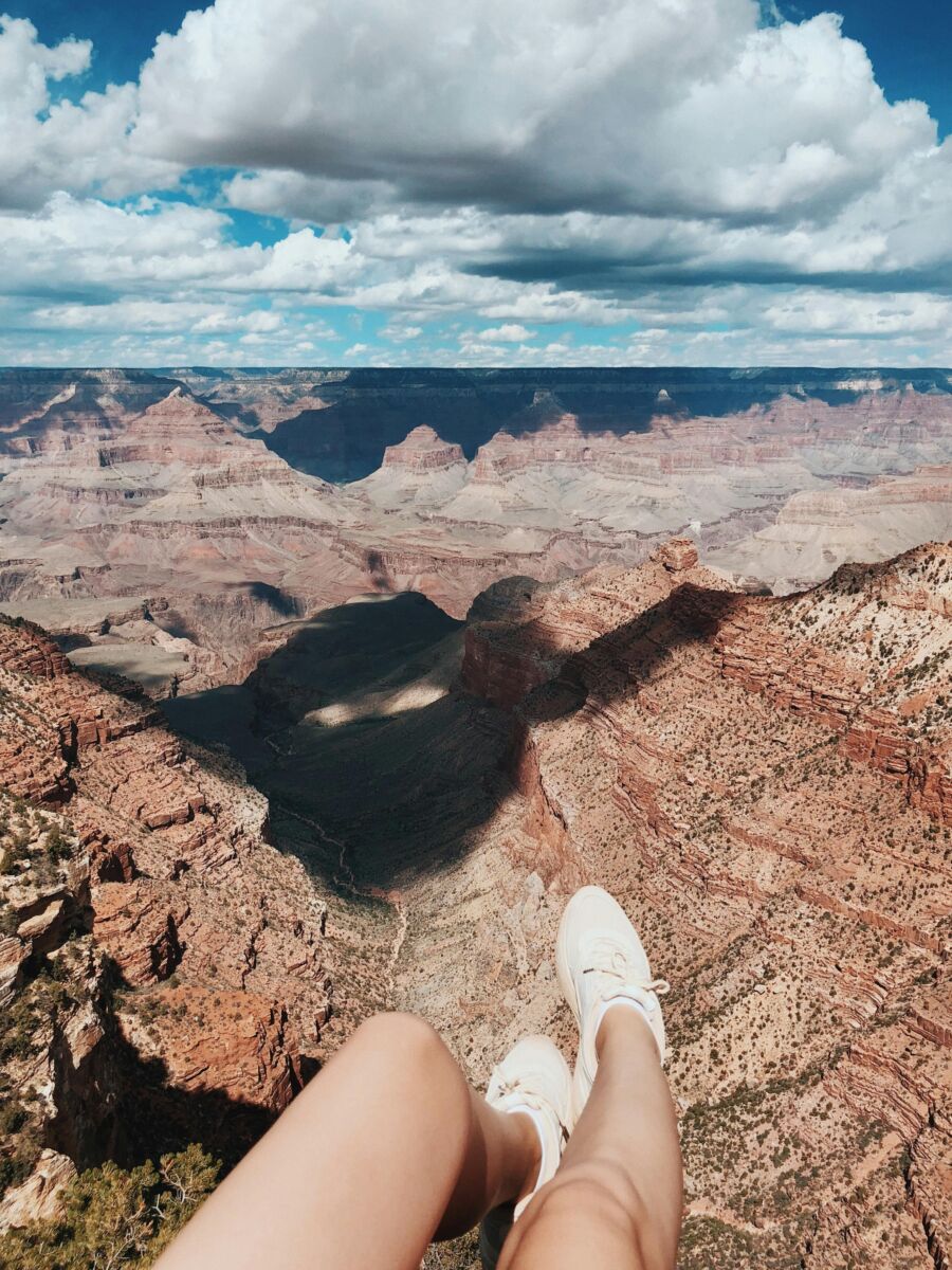 Grand Canyon National Park