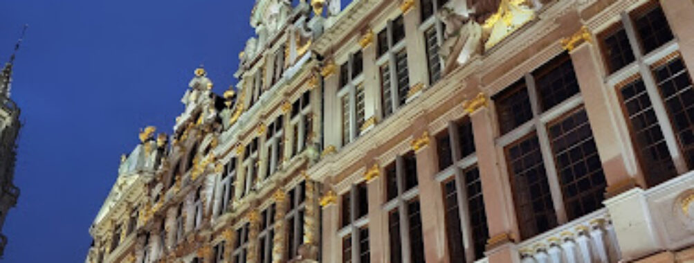 Grand-Place de Bruxelles Travel Forum Reviews