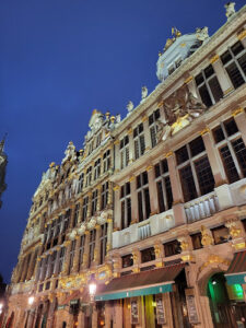 Grand-Place de Bruxelles