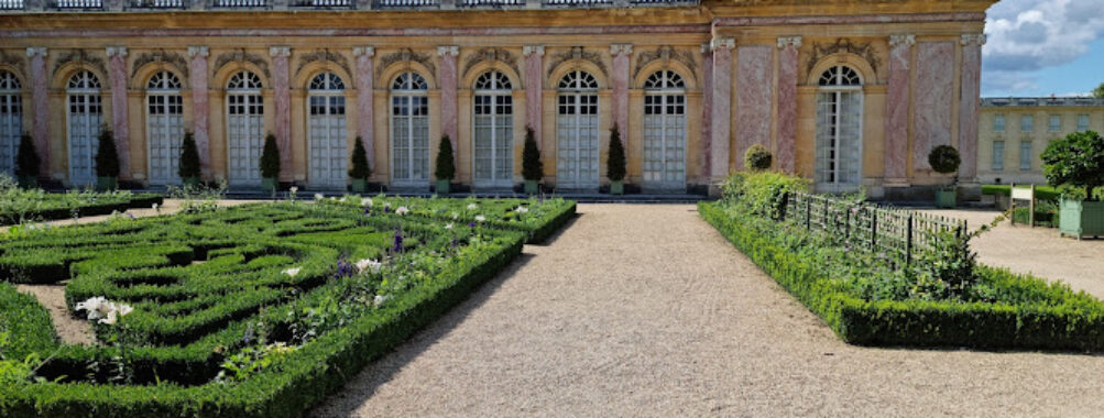 Grand Trianon Travel Forum Reviews