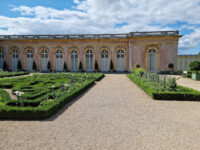 Grand Trianon Travel Forum Reviews