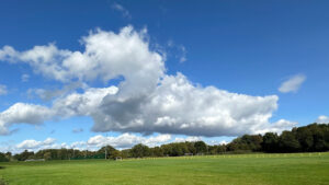 Grange Paddocks Leisure Centre