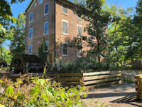 Graue Mill & Museum Travel Forum Reviews