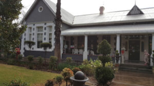 Great Fish River Museum Cradock