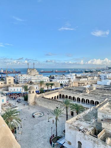 Great Mosque of Sousse