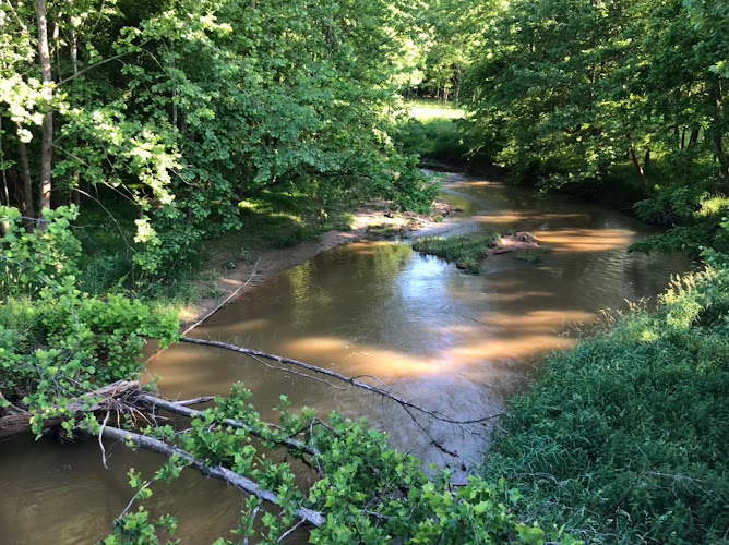 Great Seneca Stream Valley Park