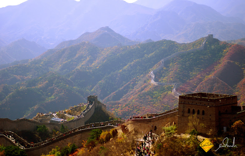 Great Wall of Badaling Travel Forum Reviews