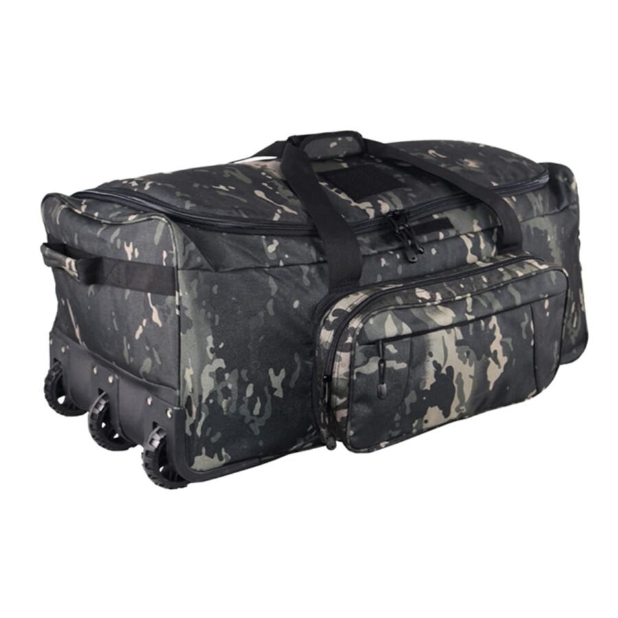 Greencity Duffel Bag