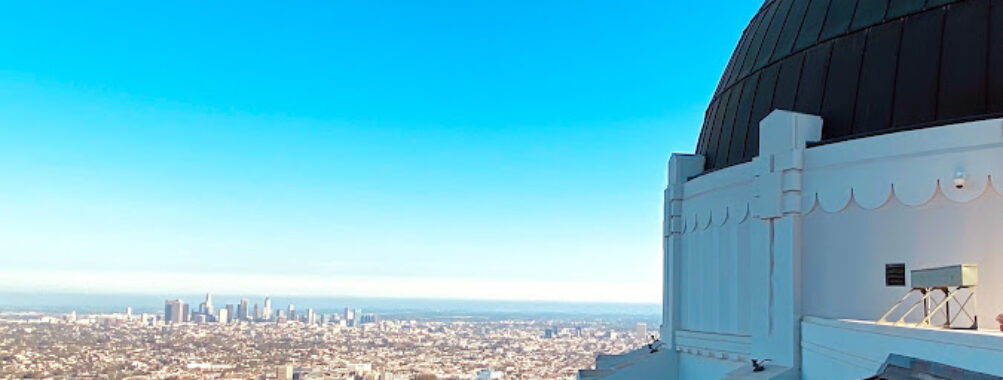 Griffith Observatory Travel Forum Reviews