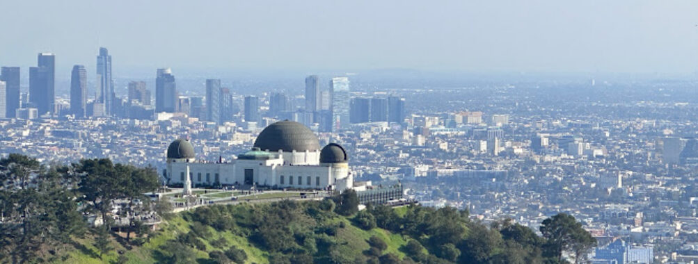 Griffith Park Travel Forum Reviews