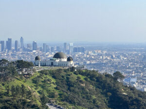 Griffith Park