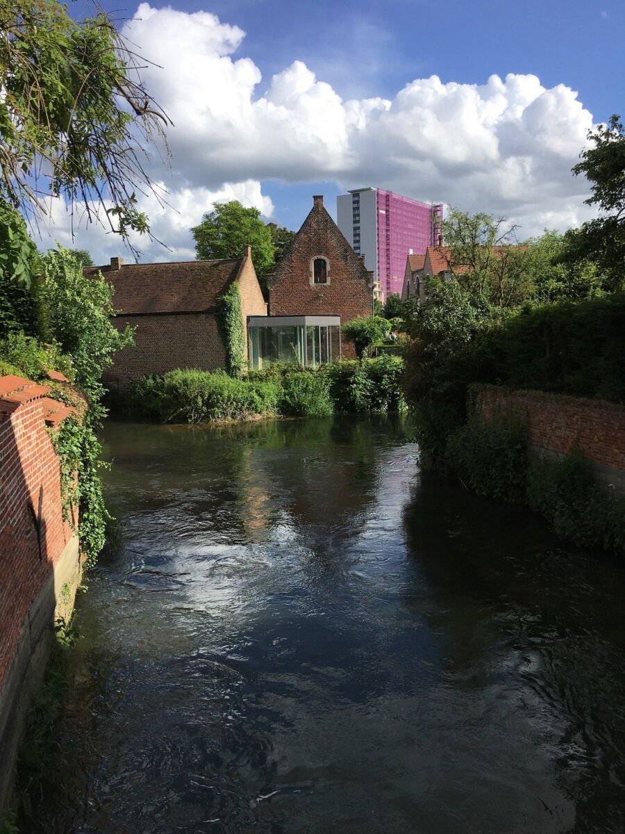 Groot Begijnhof Leuven