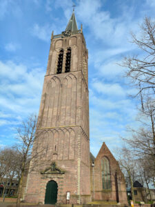 Grote Kerk, Beverwijk