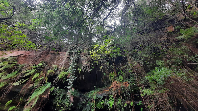 Gruta de la Llorona