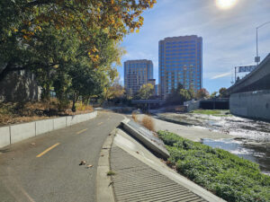 Guadalupe River Park