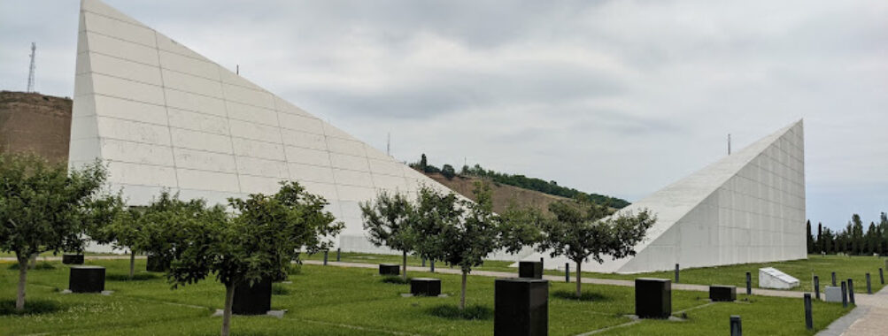 Guba Genocide Memorial Complex Travel Forum Reviews