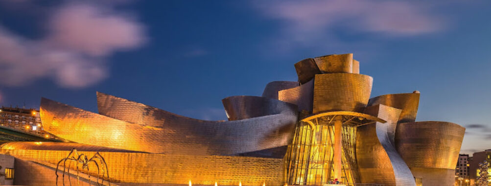 Guggenheim Museum Bilbao Travel Forum Reviews