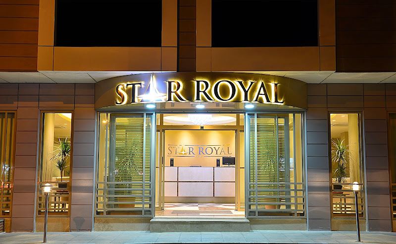 HOTEL STAR ROYAL