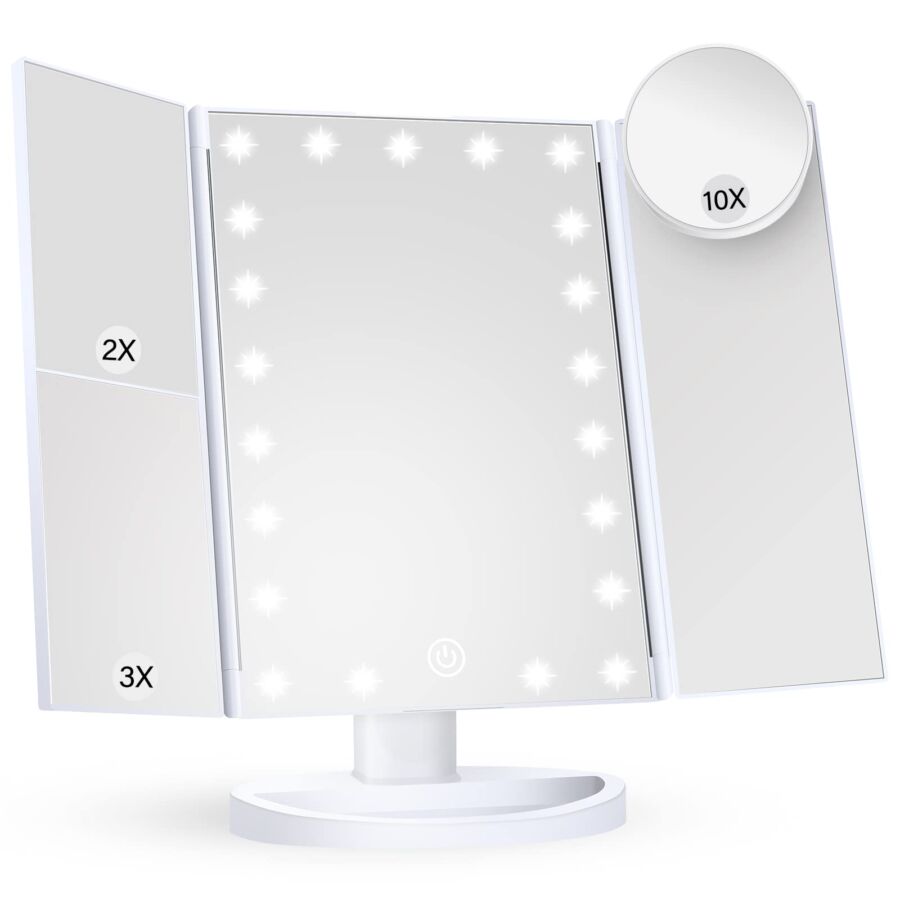 HUONUL Makeup Mirror