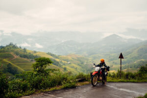 Ha Giang Adventure