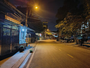 Ha giang loop tour with Mr Hung