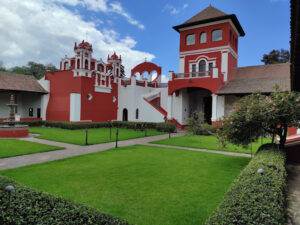 Hacienda Panoaya