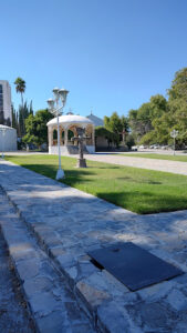 Hacienda San Lorenzo Casa Madero