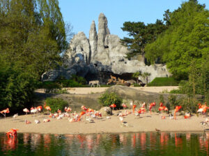 Hagenbeck Zoo