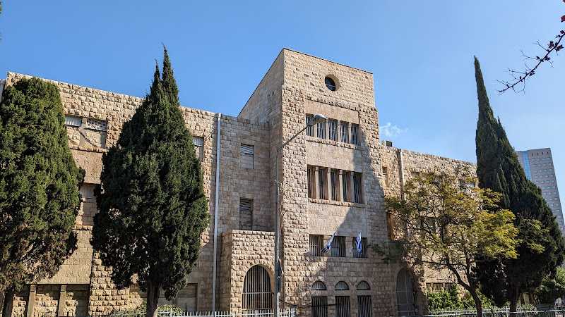 Haifa Museum of Art