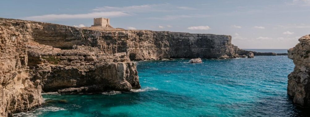 Half-Day Speed Boat Snorkeling Excursion in Comino Review