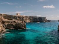 Half-Day Speed Boat Snorkeling Excursion in Comino Review