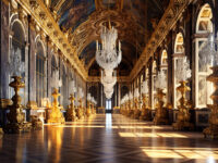 Hall of Mirrors Travel Forum Reviews