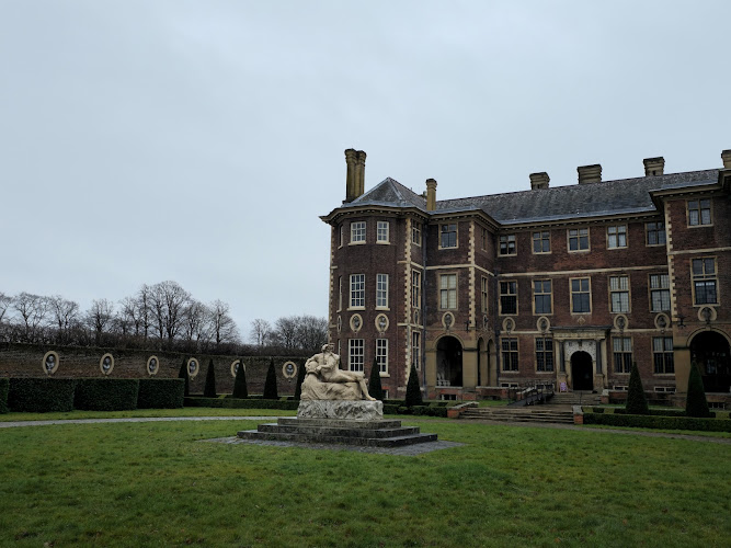 Ham House and Garden