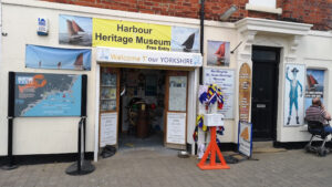 Harbour heritage museum