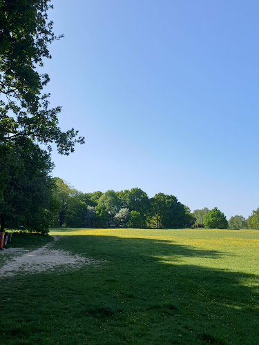 Harpenden Common