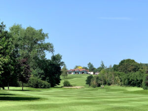 Harpenden Golf Club