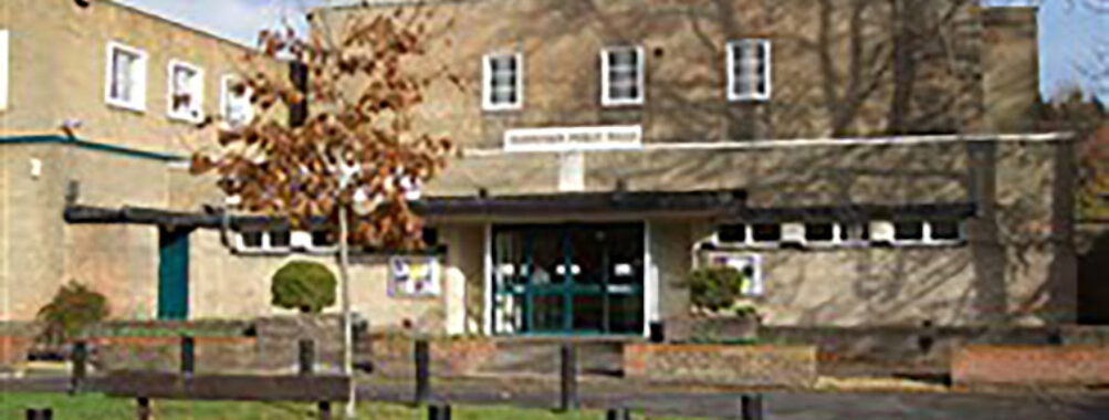 Harpenden Public Halls Travel Forum Reviews