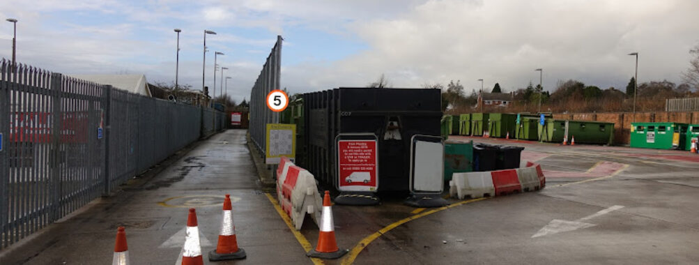 Harpenden Recycling Centre Travel Forum Reviews