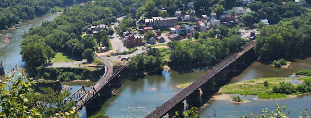 Harpers Ferry National Historical Park Travel Forum Reviews