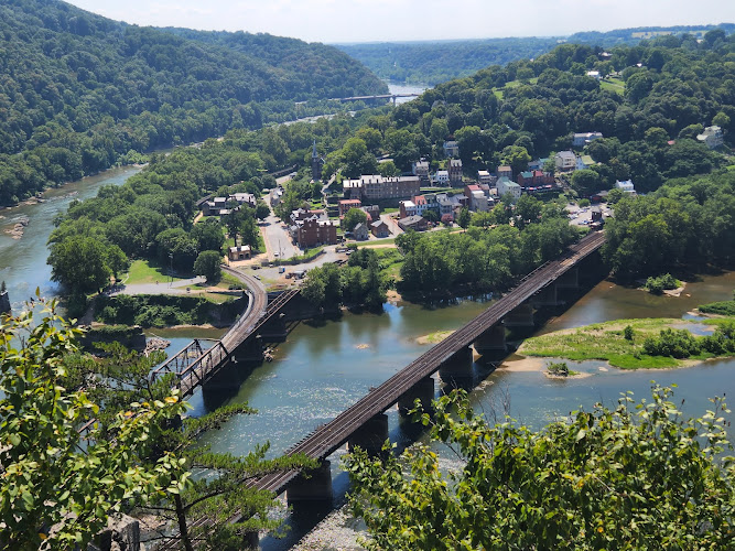 Harpers Ferry National Historical Park