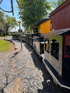 Harpers Ferry Toy Train Museum & Joy Line Railroad