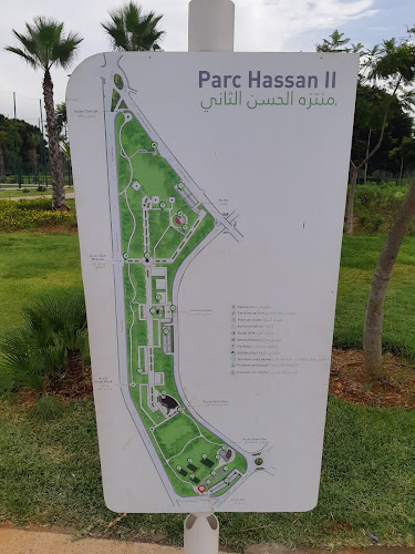 Hassan II Park Travel Forum Reviews