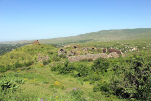 Havuts Tar Monastery Complex