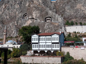 Hazeranlar Mansion