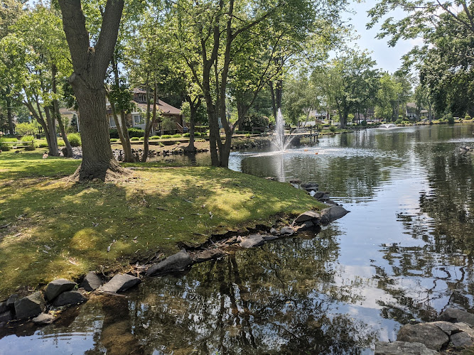 Heckscher Park