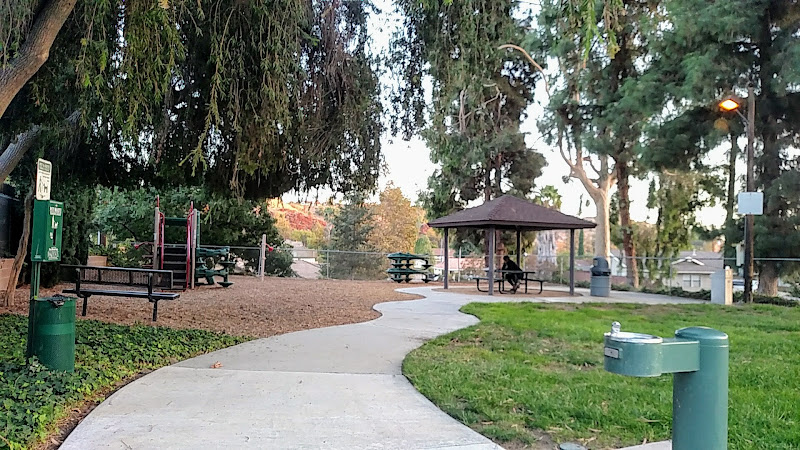 Heidelberg Park